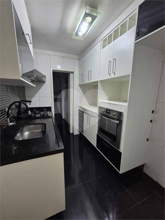 APARTAMENTO em BARRO BRANCO (ZONA NORTE)