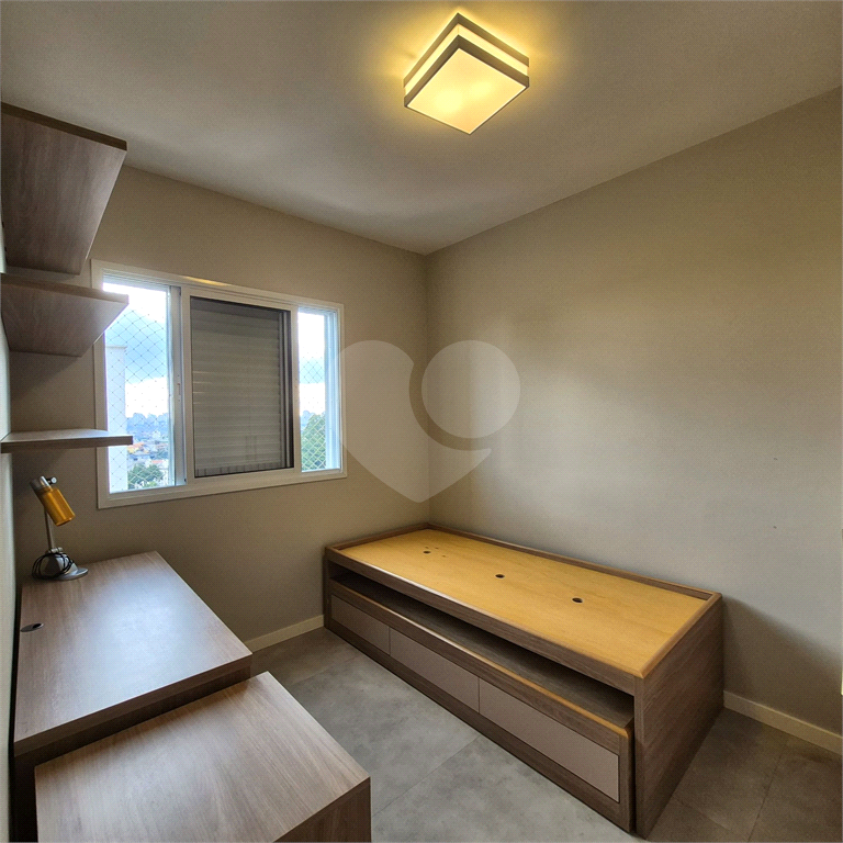 APARTAMENTO COM 3 QUARTOS SENDO 1 SUITE  LAZER  PROXIMO A ESTAÇÃO CONCEIÇÃO  ANDAR ALTO  SEMI MOBILIADO