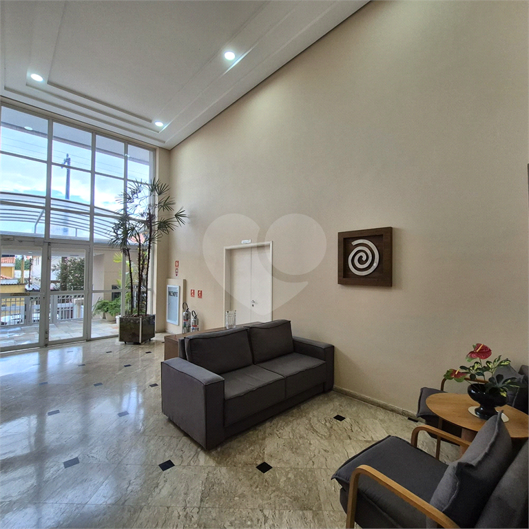 APARTAMENTO COM 3 QUARTOS SENDO 1 SUITE  LAZER  PROXIMO A ESTAÇÃO CONCEIÇÃO  ANDAR ALTO  SEMI MOBILIADO