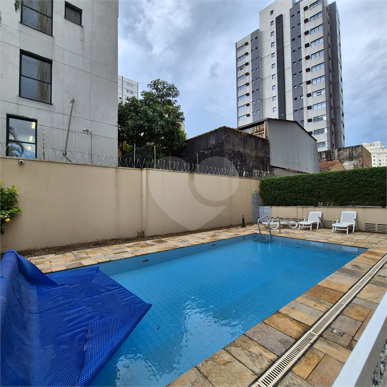 APARTAMENTO COM 3 QUARTOS SENDO 1 SUITE  LAZER  PROXIMO A ESTAÇÃO CONCEIÇÃO  ANDAR ALTO  SEMI MOBILIADO