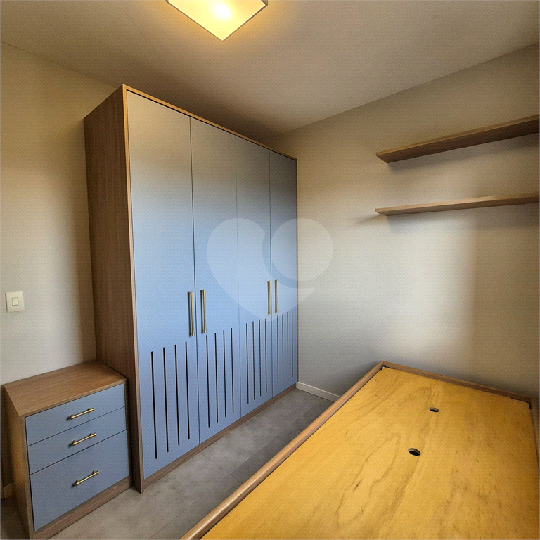 APARTAMENTO COM 3 QUARTOS SENDO 1 SUITE  LAZER  PROXIMO A ESTAÇÃO CONCEIÇÃO  ANDAR ALTO  SEMI MOBILIADO