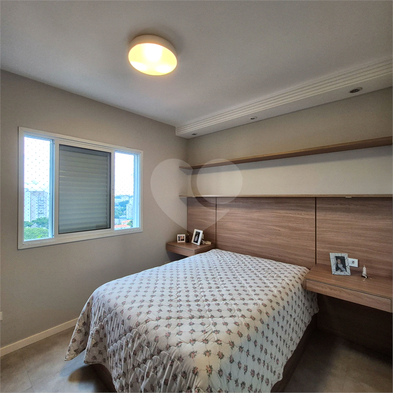 APARTAMENTO COM 3 QUARTOS SENDO 1 SUITE  LAZER  PROXIMO A ESTAÇÃO CONCEIÇÃO  ANDAR ALTO  SEMI MOBILIADO