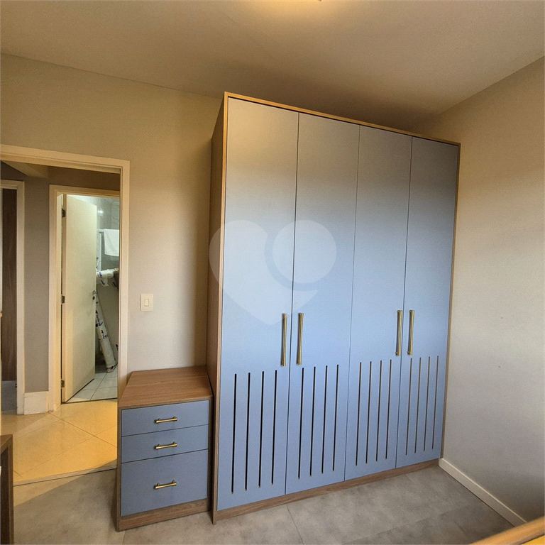 APARTAMENTO COM 3 QUARTOS SENDO 1 SUITE  LAZER  PROXIMO A ESTAÇÃO CONCEIÇÃO  ANDAR ALTO  SEMI MOBILIADO