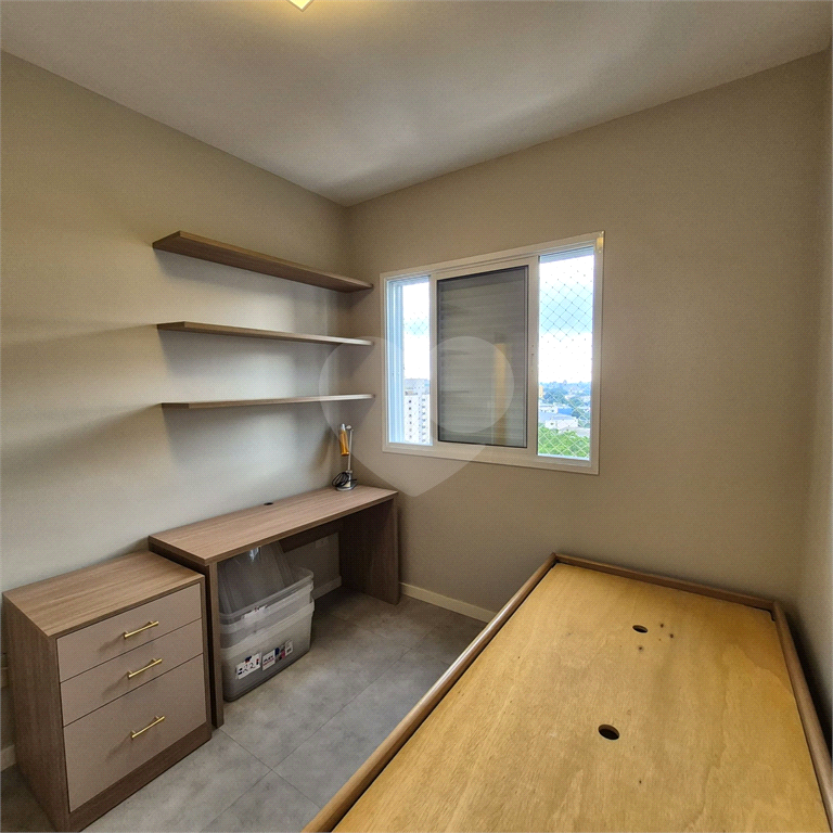 APARTAMENTO COM 3 QUARTOS SENDO 1 SUITE  LAZER  PROXIMO A ESTAÇÃO CONCEIÇÃO  ANDAR ALTO  SEMI MOBILIADO