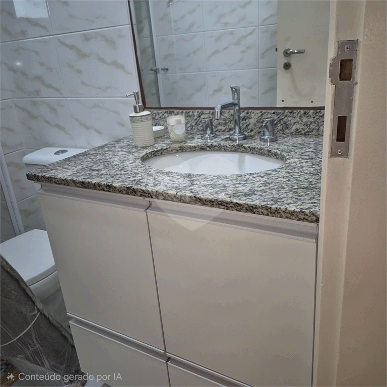 APARTAMENTO COM 3 QUARTOS SENDO 1 SUITE  LAZER  PROXIMO A ESTAÇÃO CONCEIÇÃO  ANDAR ALTO  SEMI MOBILIADO