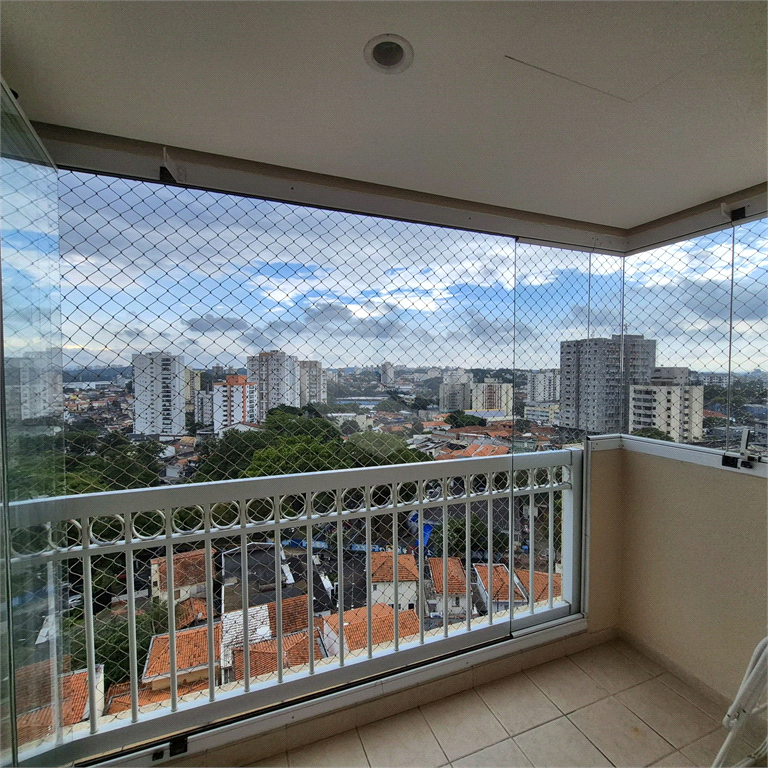 APARTAMENTO COM 3 QUARTOS SENDO 1 SUITE  LAZER  PROXIMO A ESTAÇÃO CONCEIÇÃO  ANDAR ALTO  SEMI MOBILIADO