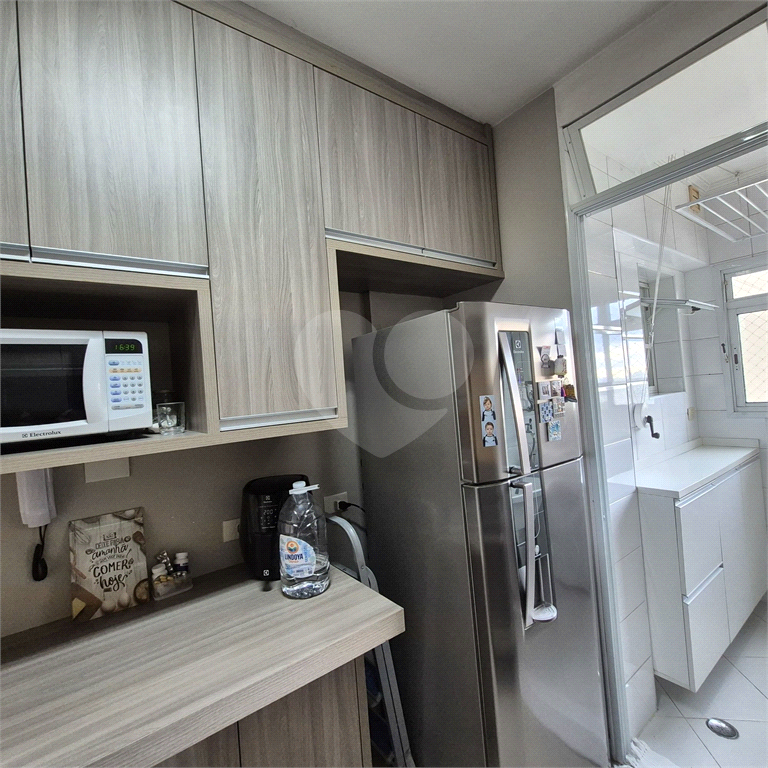 APARTAMENTO COM 3 QUARTOS SENDO 1 SUITE  LAZER  PROXIMO A ESTAÇÃO CONCEIÇÃO  ANDAR ALTO  SEMI MOBILIADO