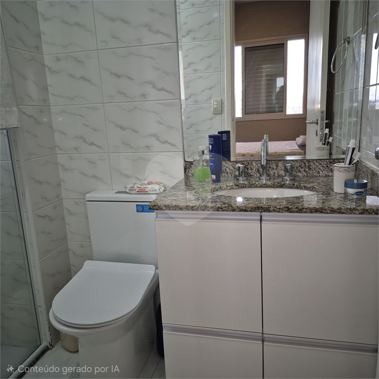 APARTAMENTO COM 3 QUARTOS SENDO 1 SUITE  LAZER  PROXIMO A ESTAÇÃO CONCEIÇÃO  ANDAR ALTO  SEMI MOBILIADO