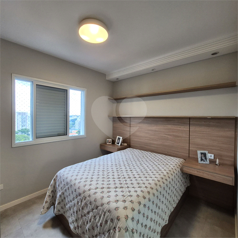 APARTAMENTO COM 3 QUARTOS SENDO 1 SUITE  LAZER  PROXIMO A ESTAÇÃO CONCEIÇÃO  ANDAR ALTO  SEMI MOBILIADO