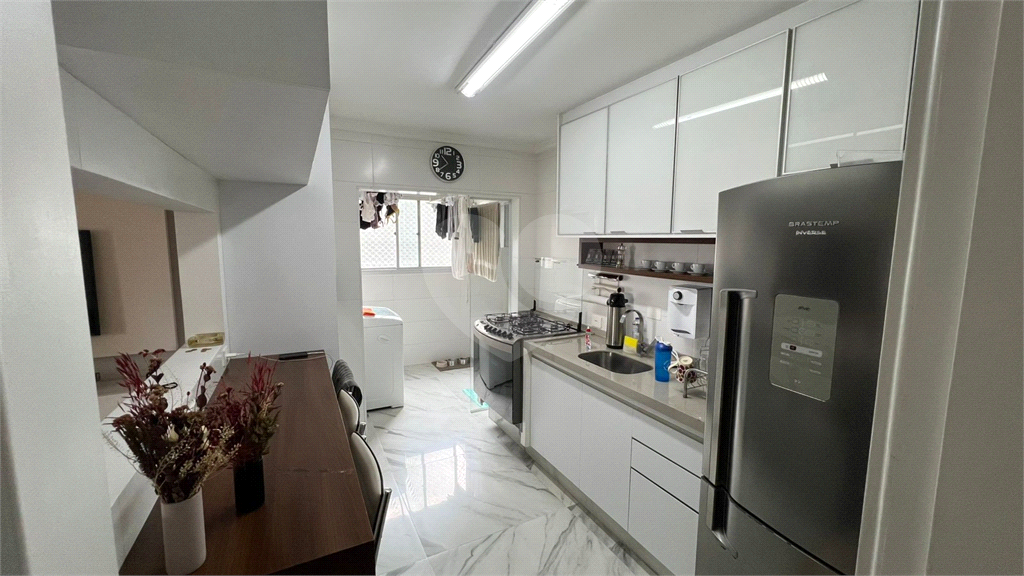 Apartamento, 3 quartos, 88 m² - Foto 10