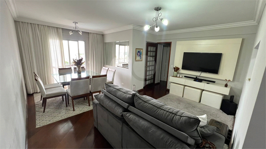 Apartamento, 3 quartos, 88 m² - Foto 1