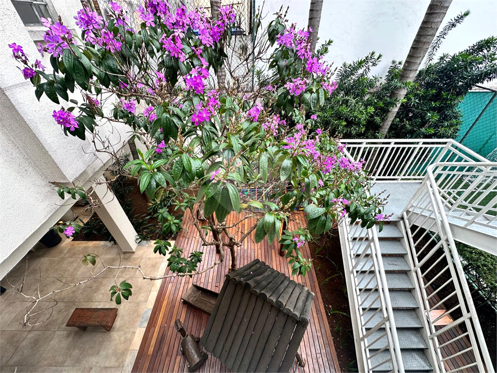 Apartamento, 3 quartos, 81 m² - Foto 39