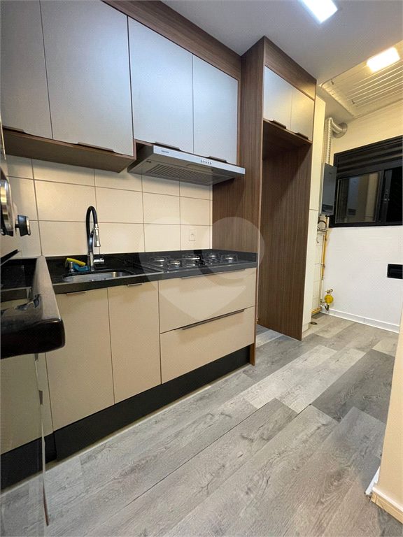 Apartamento, 2 quartos, 42 m² - Foto 20