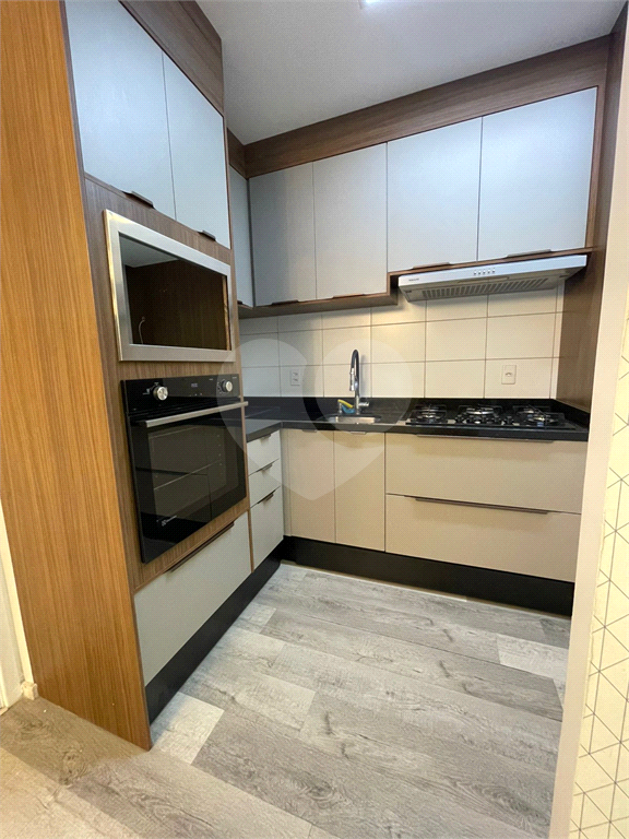 Apartamento, 2 quartos, 42 m² - Foto 5