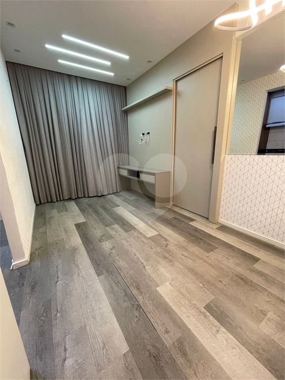 Apartamento, 2 quartos, 42 m² - Foto 1