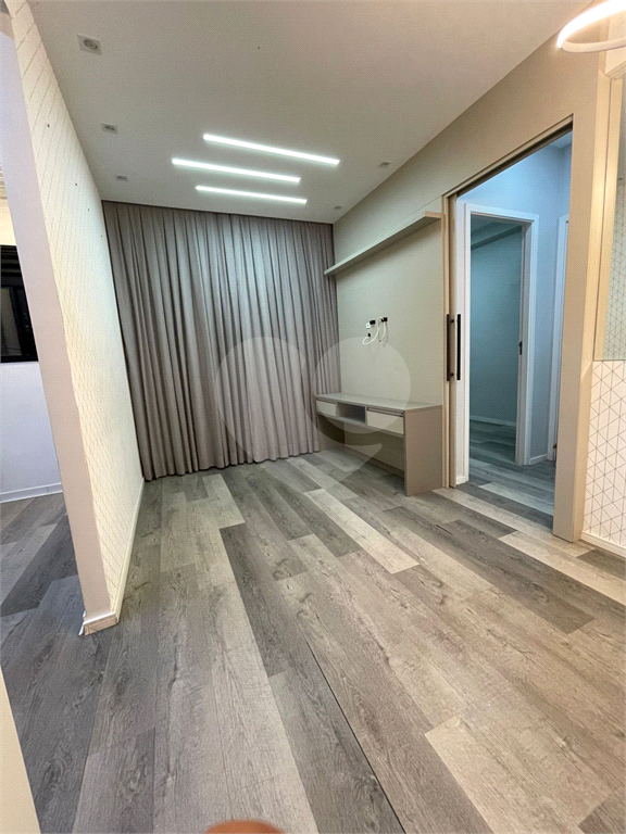 Apartamento, 2 quartos, 42 m² - Foto 4