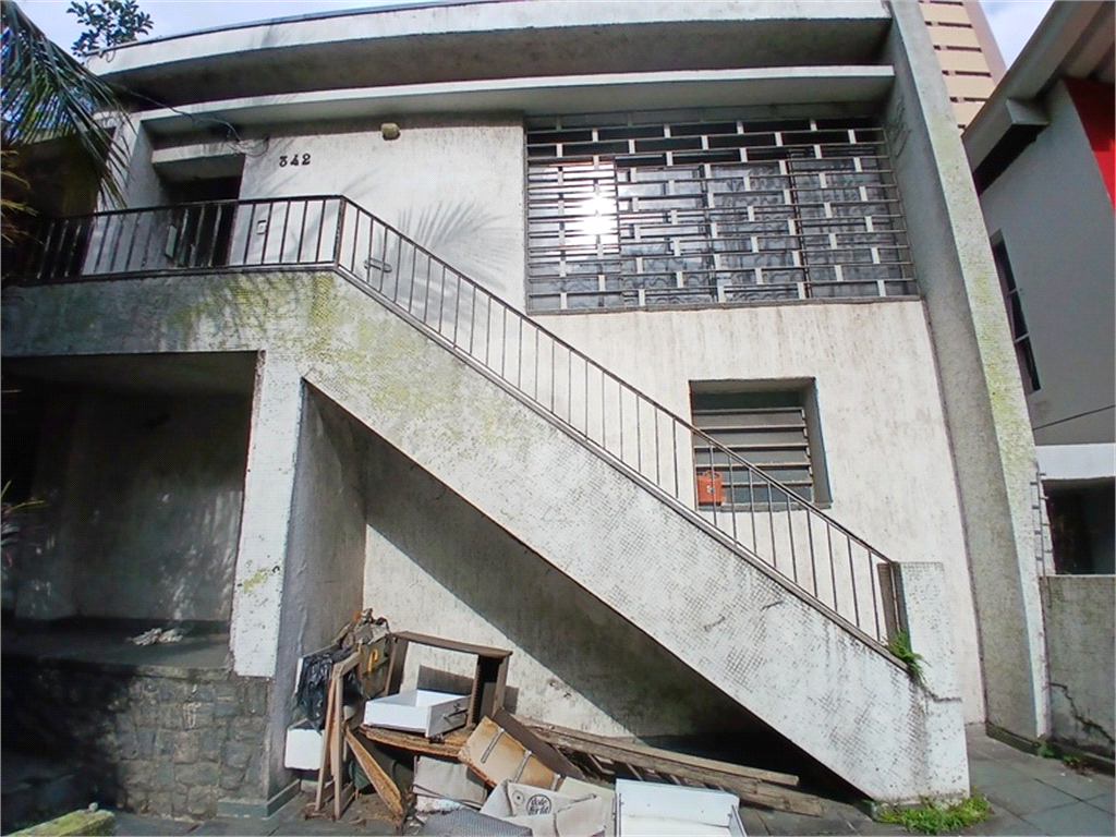 Terreno à venda - Oportunidade para novas construções em Santana