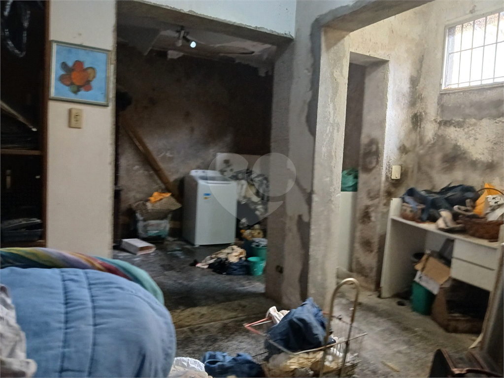 Terreno à venda - Oportunidade para novas construções em Santana