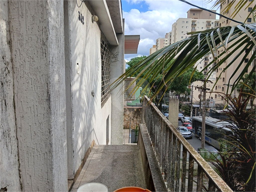 Terreno à venda - Oportunidade para novas construções em Santana