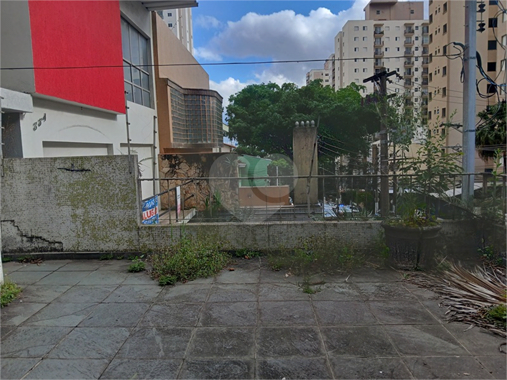 Terreno à venda - Oportunidade para novas construções em Santana