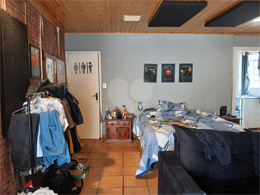 Terreno à venda - Oportunidade para novas construções em Santana