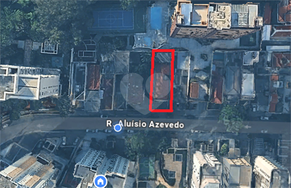 Terreno à venda - Oportunidade para novas construções em Santana