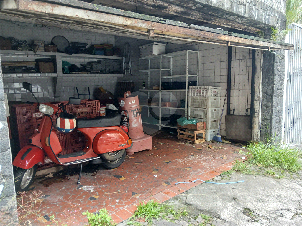 Terreno à venda - Oportunidade para novas construções em Santana