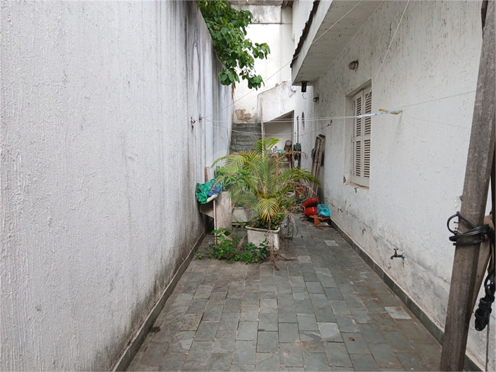 Terreno à venda - Oportunidade para novas construções em Santana