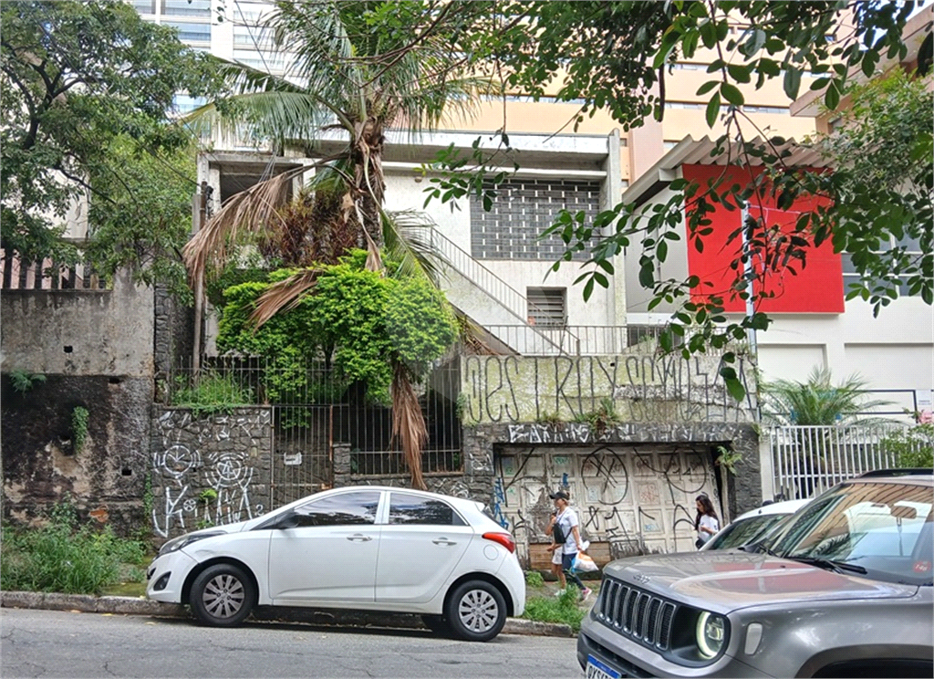 Terreno à venda - Oportunidade para novas construções em Santana