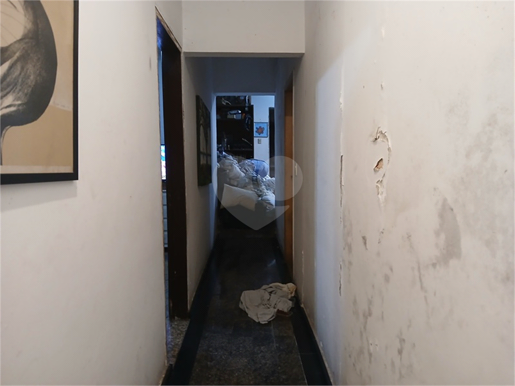 Terreno à venda - Oportunidade para novas construções em Santana