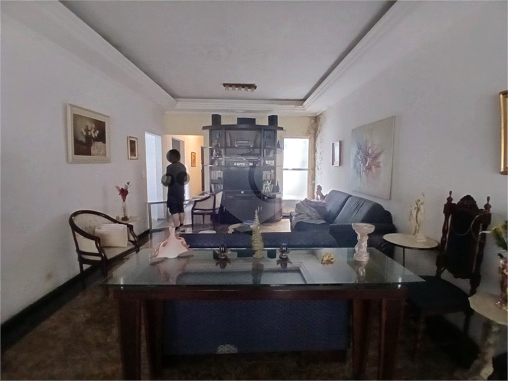 Terreno à venda - Oportunidade para novas construções em Santana