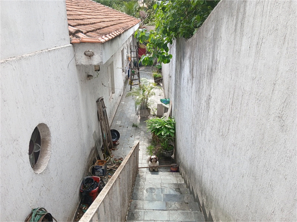 Terreno à venda - Oportunidade para novas construções em Santana