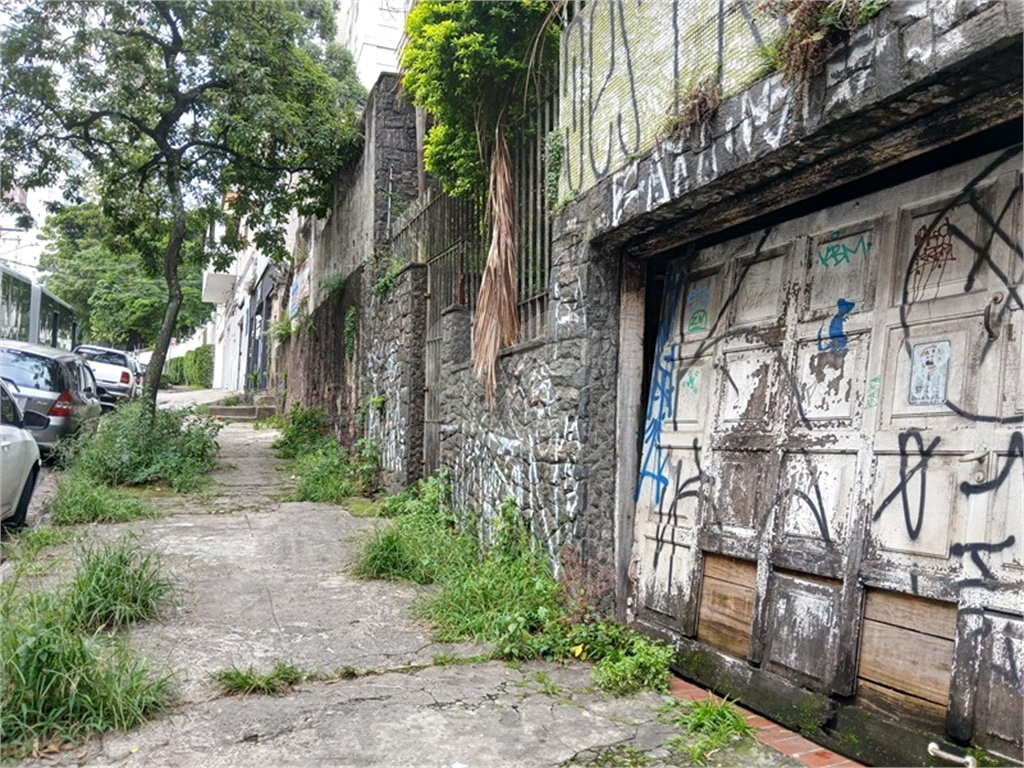 Terreno à venda - Oportunidade para novas construções em Santana