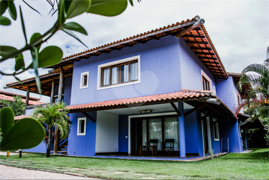 Apartamento DUPLEX PANORAMA no Condomínio Toko Village – Porto Seguro / BA