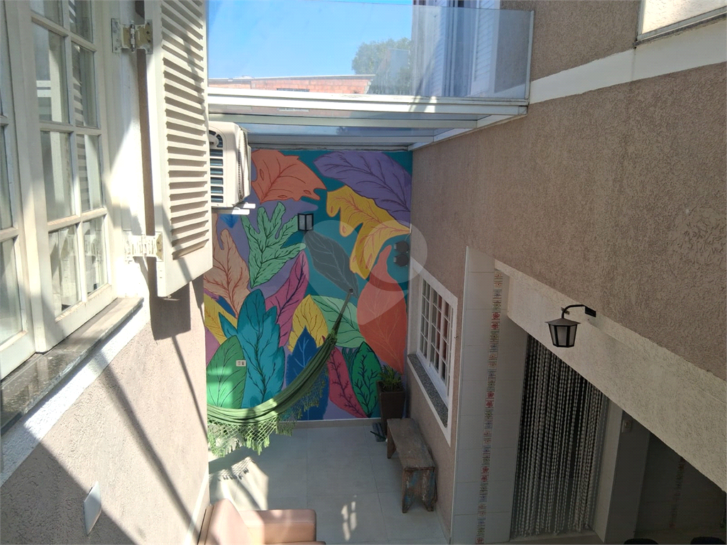 Casa à Venda na Vila Rosália | 4 Dorms, Área Gourmet e Rua Sem Saída