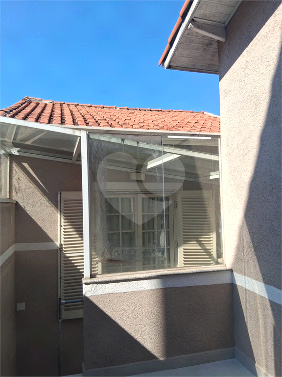 Casa à Venda na Vila Rosália | 4 Dorms, Área Gourmet e Rua Sem Saída