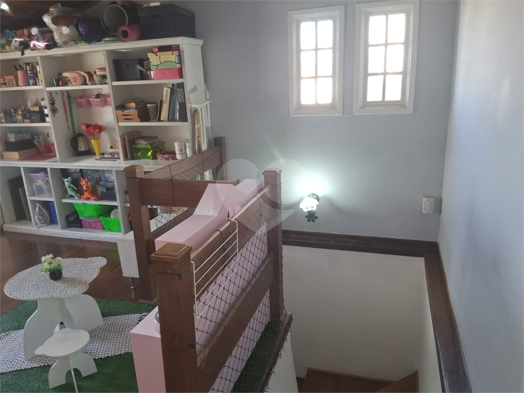 Casa à Venda na Vila Rosália | 4 Dorms, Área Gourmet e Rua Sem Saída