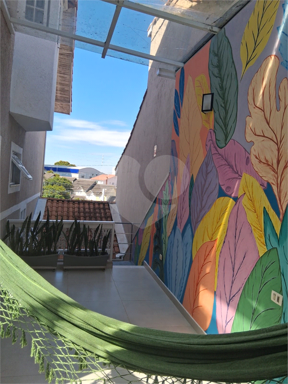 Casa à Venda na Vila Rosália | 4 Dorms, Área Gourmet e Rua Sem Saída