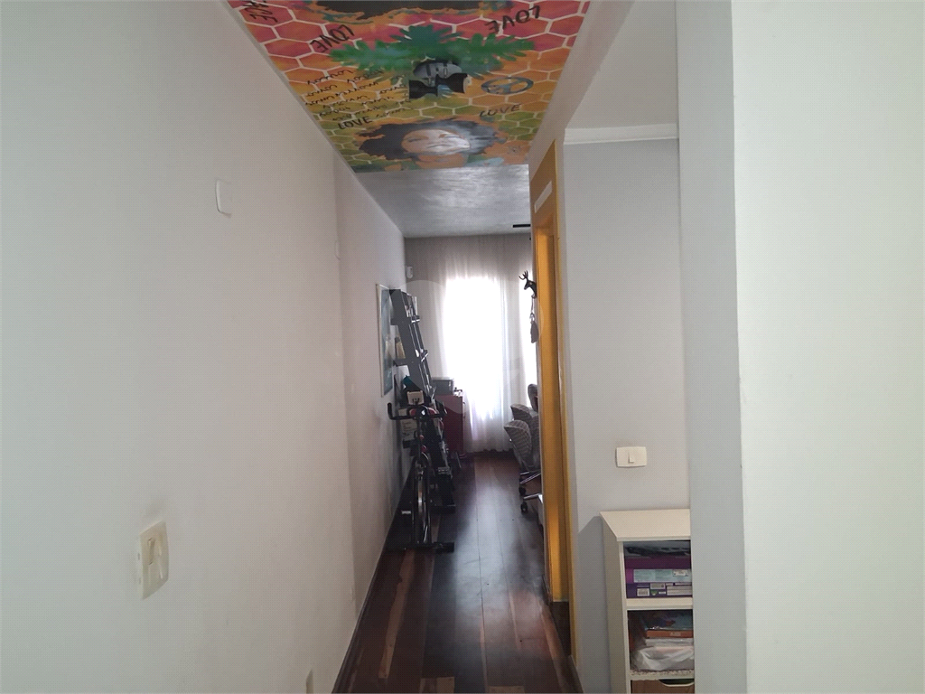 Casa à Venda na Vila Rosália | 4 Dorms, Área Gourmet e Rua Sem Saída