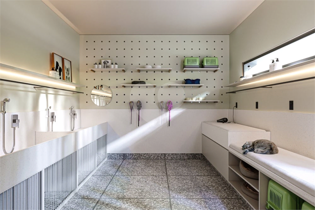 Apartamento retrofit no Centro de São Paulo 