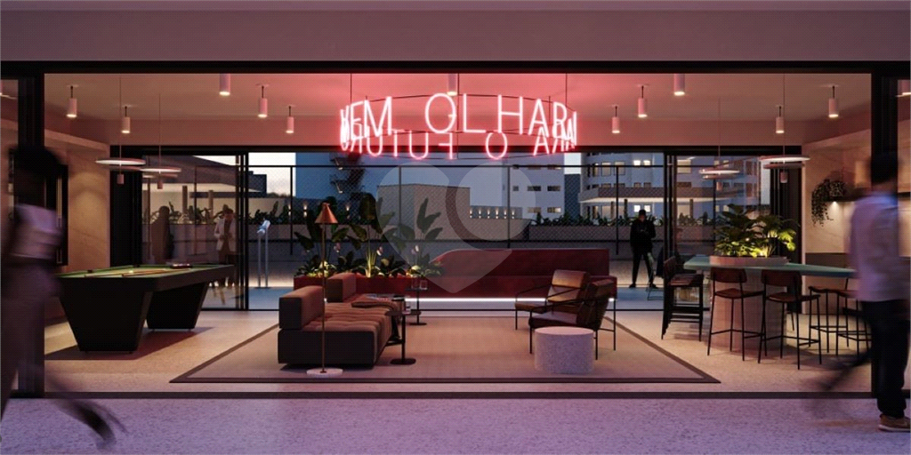 Apartamento retrofit no Centro de São Paulo 