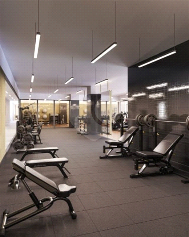 Apartamento retrofit no Centro de São Paulo 