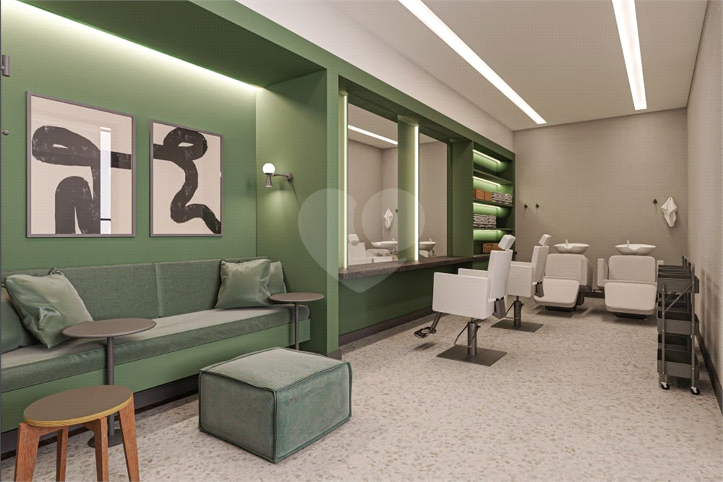 Apartamento retrofit no Centro de São Paulo 