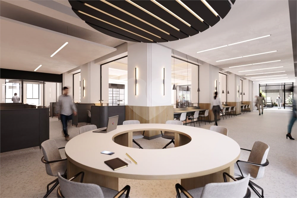 Apartamento retrofit no Centro de São Paulo 