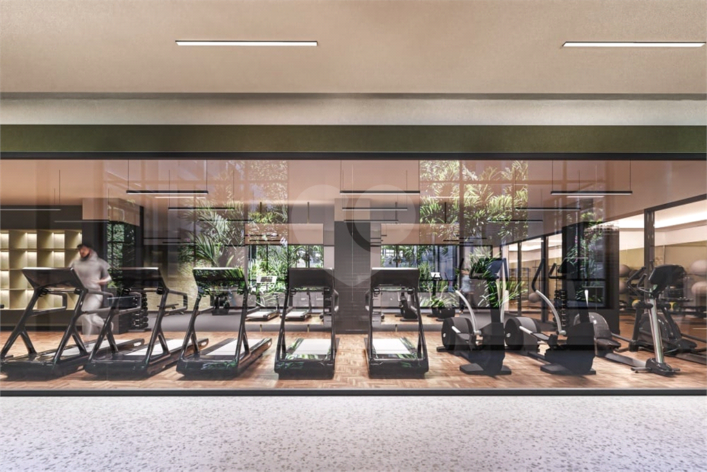 Apartamento retrofit no Centro de São Paulo 