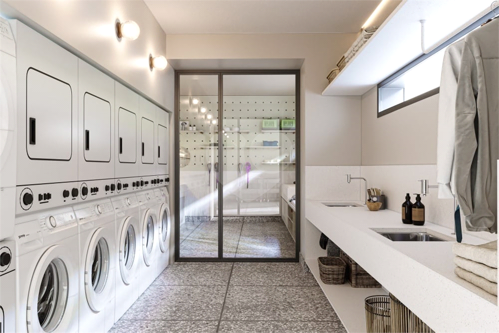 Apartamento retrofit no Centro de São Paulo 