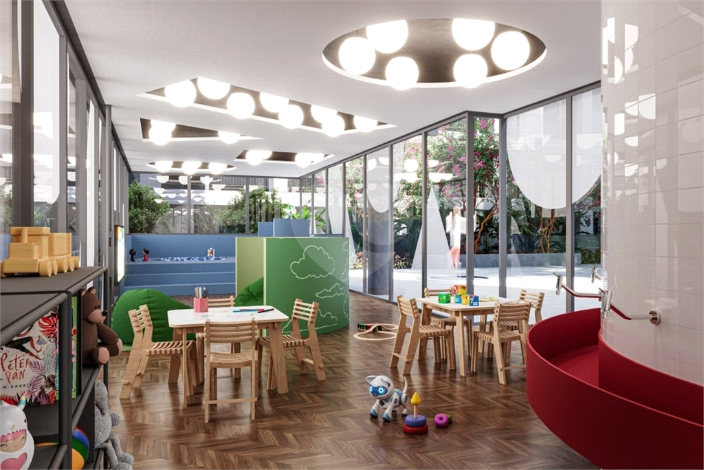 Apartamento retrofit no Centro de São Paulo 