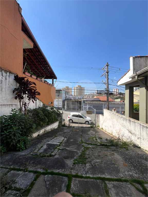 Terreno à venda na Freguesia do Ó, com 413m², 10 metros de frente!