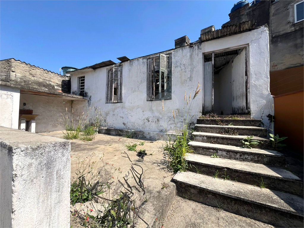 Terreno à venda na Freguesia do Ó, com 413m², 10 metros de frente!