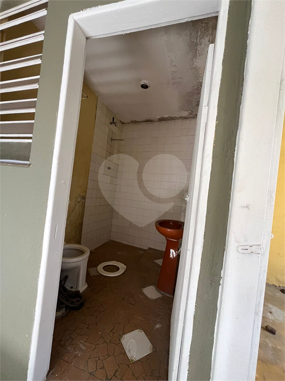 Terreno à venda na Freguesia do Ó, com 413m², 10 metros de frente!